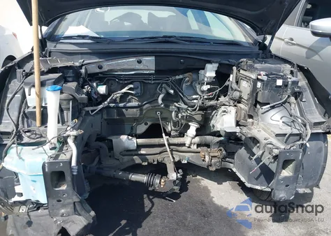 2015 Hyundai Sonata Se z USA, uszkodzony, nr VIN 5NPE24AFXFH119633